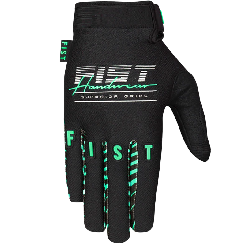 GUANTES FIST FREESTYLE (Adulto) TALLA XS