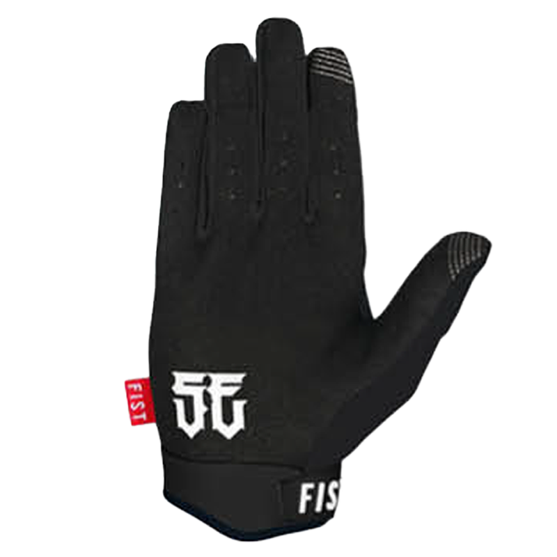 GUANTES FIST SETH ENSLOW - PAIN & LOVE (Adulto) TALLA L