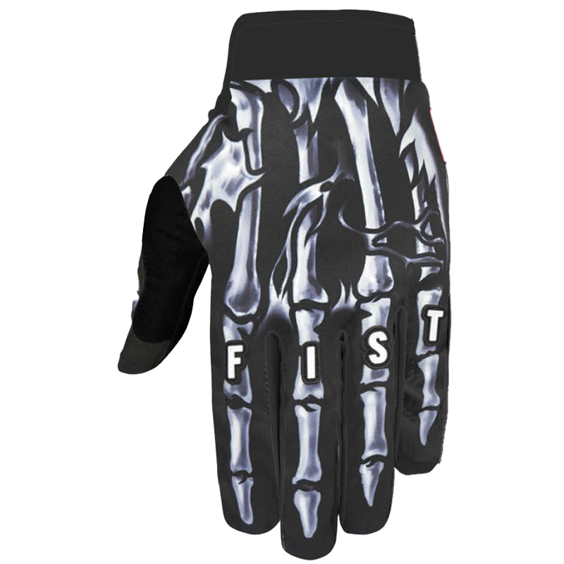 GUANTES FIST SETH ENSLOW - PAIN & LOVE (Adulto) TALLA M