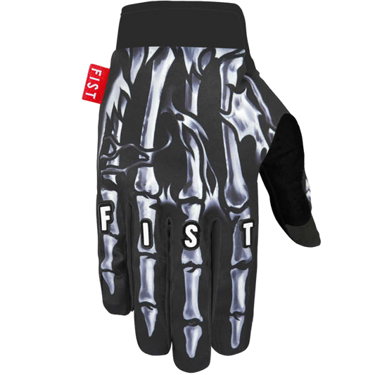 GUANTES FIST SETH ENSLOW - PAIN & LOVE (Adulto) TALLA M