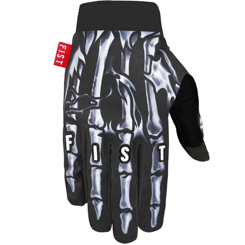 GUANTES FIST SETH ENSLOW - PAIN & LOVE (Adulto) TALLA XS