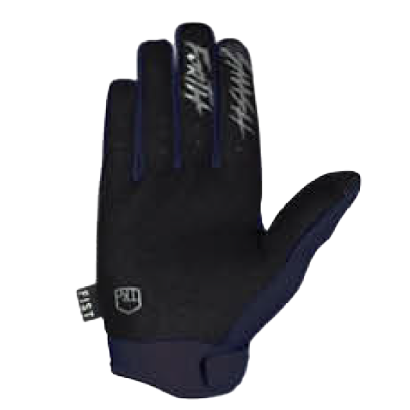 GUANTES FIST STOCKER NAVY (Adulto) TALLA XS
