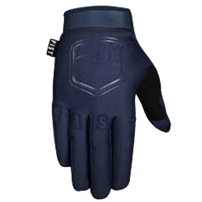 GUANTES FIST STOCKER NAVY (Adulto) TALLA L