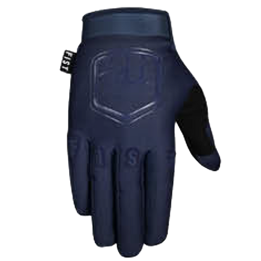 GUANTES FIST STOCKER NAVY (Adulto) TALLA M