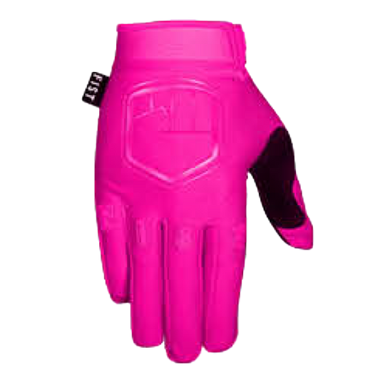 GUANTES FIST STOCKER PINK (Adulto) TALLA XL