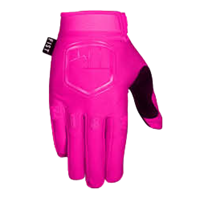 GUANTES FIST STOCKER PINK (Adulto) TALLA XS