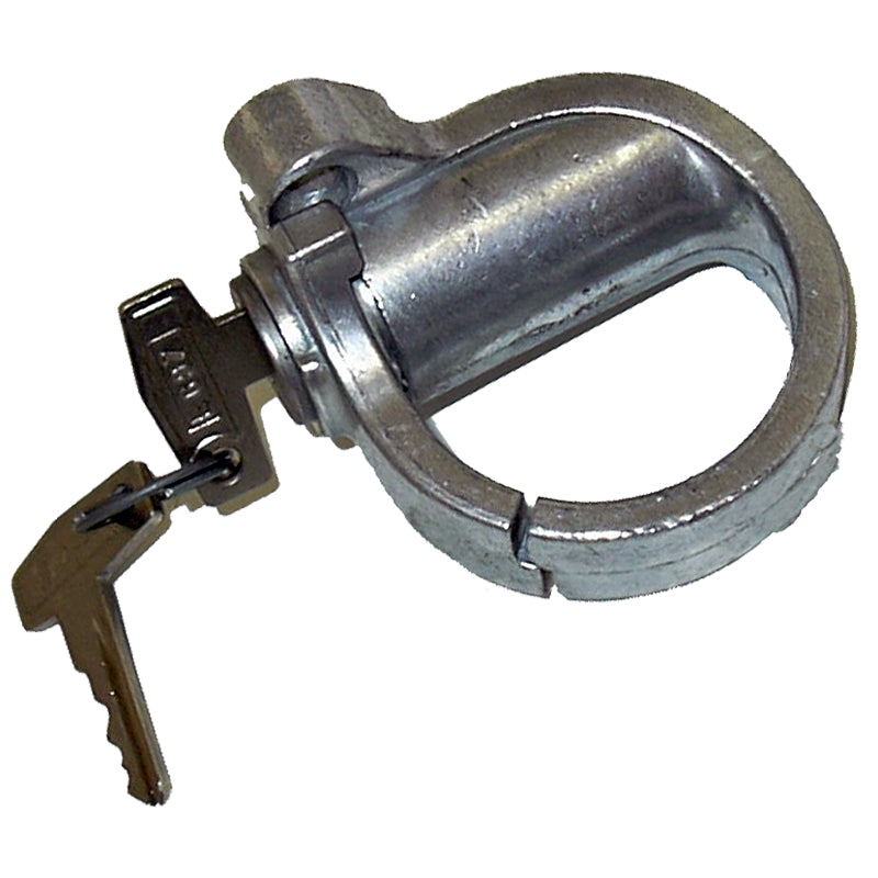 Gancho portapaquetes con cerradura Vespa XL 125