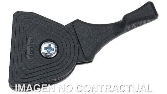 Mando gas Choque Domino 0370,03