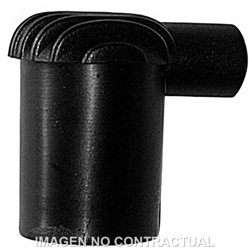 Pipa Bujía Pequeña