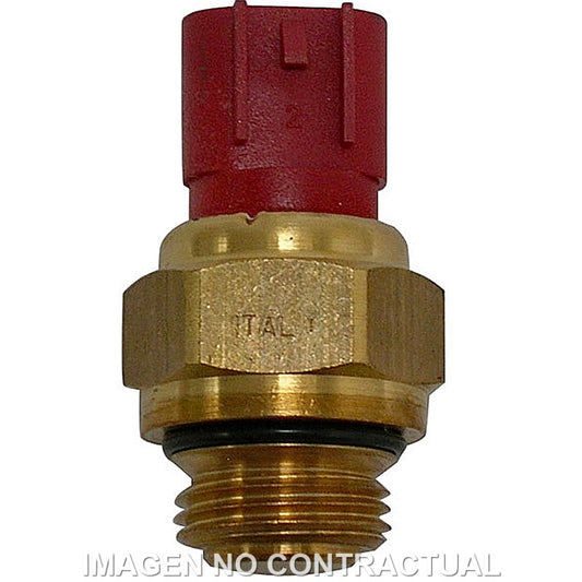 Interruptor térmico ventilador Suzuki LTA 450-500