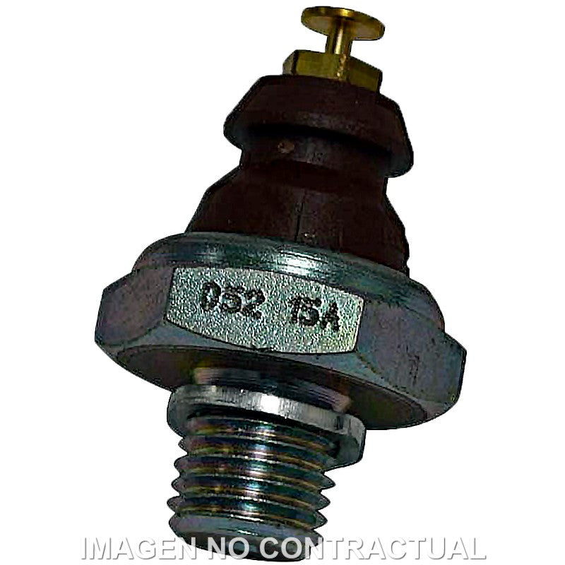 Sensor presión aceite BMW K75-K100-K1000-K1200
