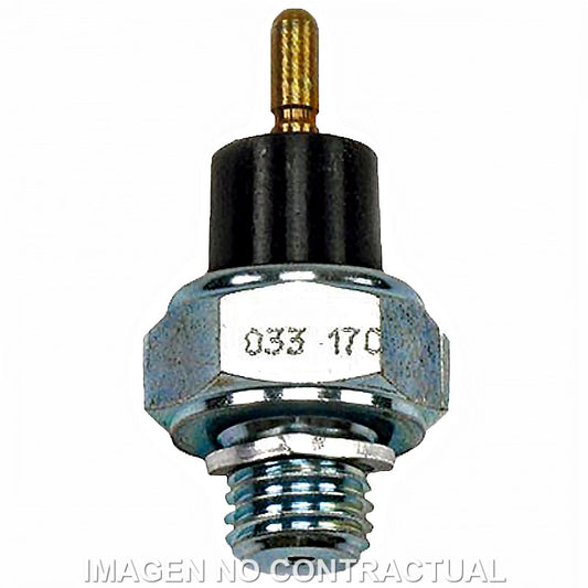 Sensor presión aceite Moto Guzzi