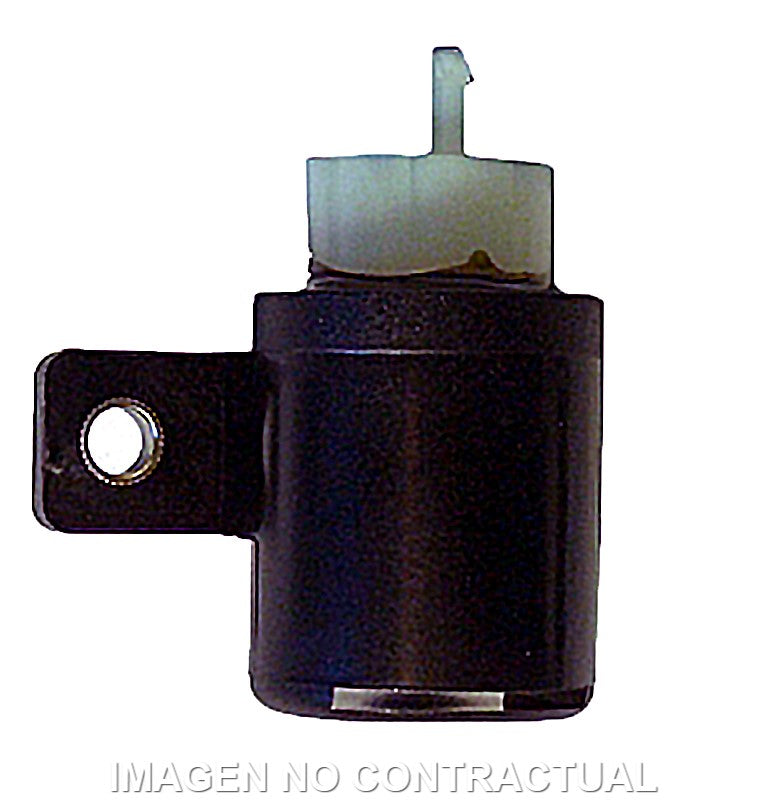 Intermitencia Electrónica SGR Kymco Dink 200 LED 12v/2wX2 + 3,4w - Con zumbador