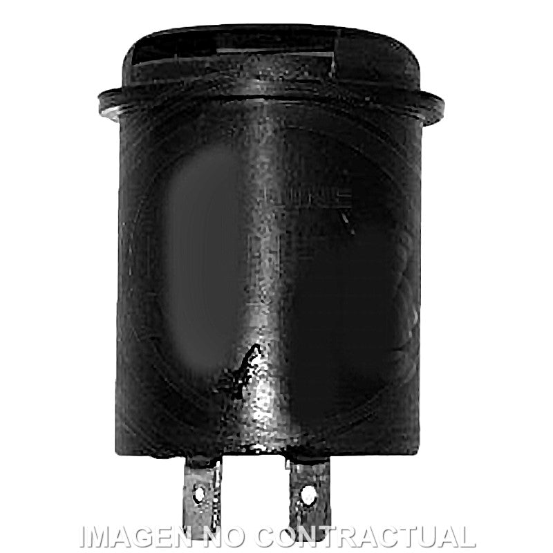 Intermitencia 12V - 10Wx2+3,4W - 2 fastons mini