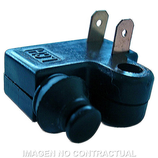 Interruptor Stop Izquierdo Yamaha T-Max 500