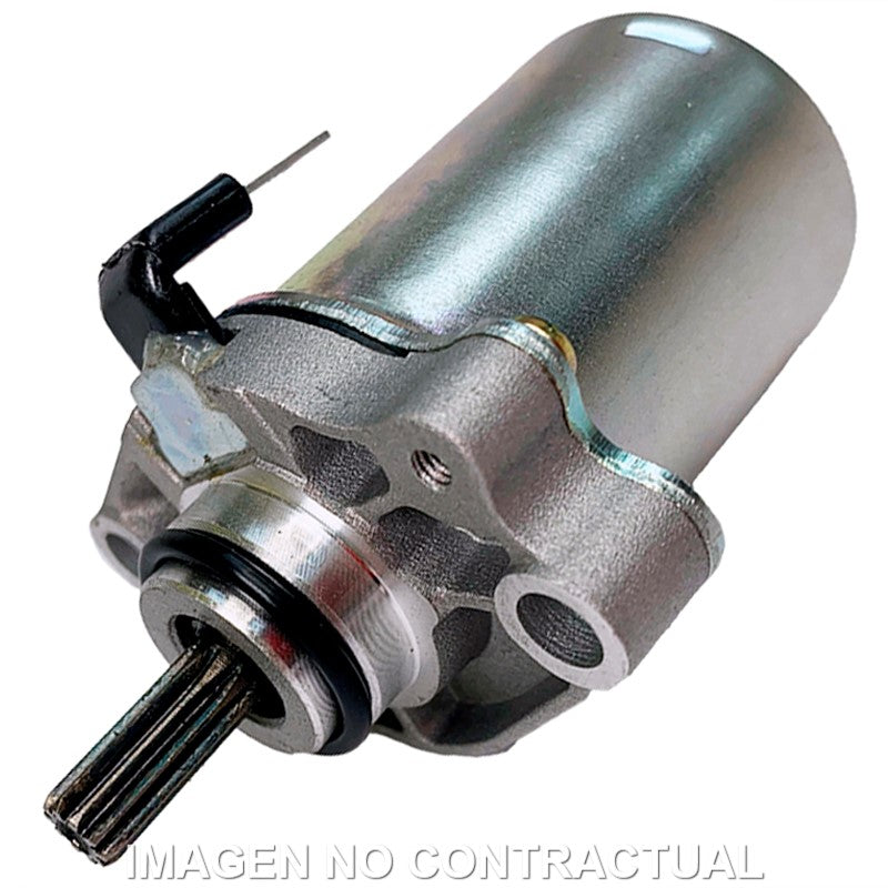 Motor Arranque 12V 0,15Kw