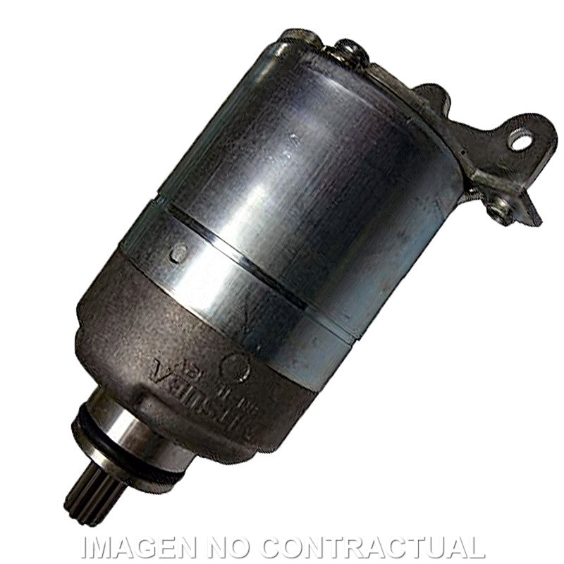Motor Arranque 12V 0,45Kw
