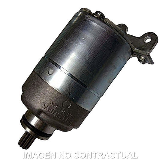 Motor Arranque 12V 0,45Kw