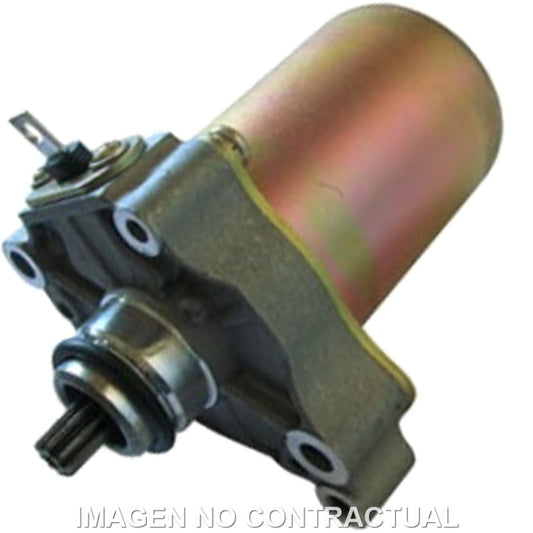 Motor Arranque 12V 0,30Kw