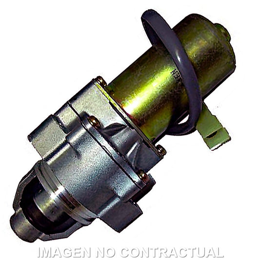 Motor Arranque 12V 0,17Kw