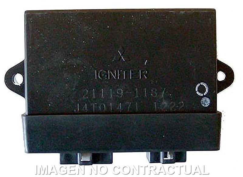 Centralita Electrónica CDI Mitsubishi