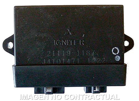 Centralita Electrónica CDI Mitsubishi