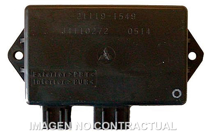 Centralita Electrónica CDI Mitsubishi