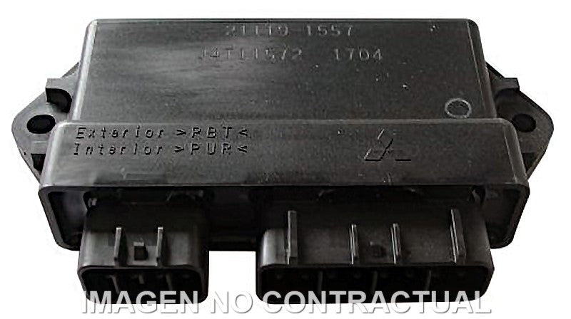 Centralita Electrónica CDI Mitsubishi
