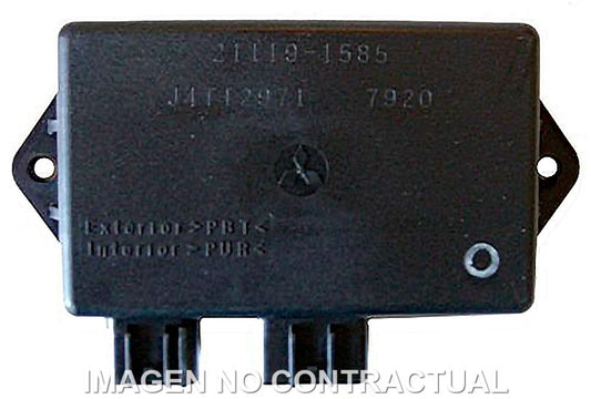 Centralita Electrónica CDI Mitsubishi