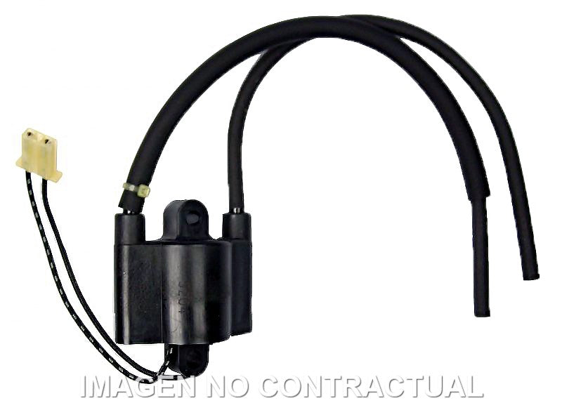 Bobina de Doble Encendido F6T5532