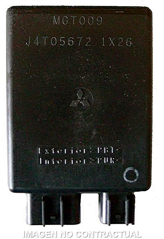 Centralita Electrónica CDI Mitsubishi