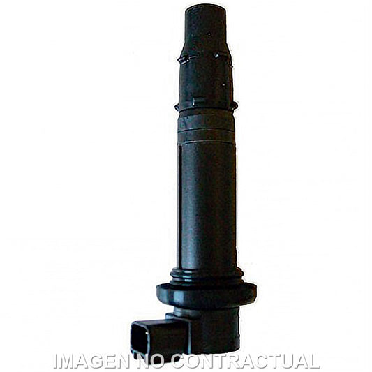 Bobina Integrada Mitsubishi F6T558-1,4 OHM- 2 CONTACTOS