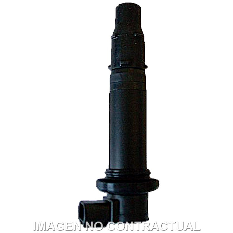Bobina Integrada Mitsubishi F6T568-1,4 OHM- 2 CONTACTOS