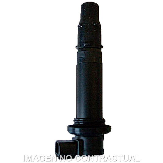 Bobina Integrada Mitsubishi F6T568-1,4 OHM- 2 CONTACTOS