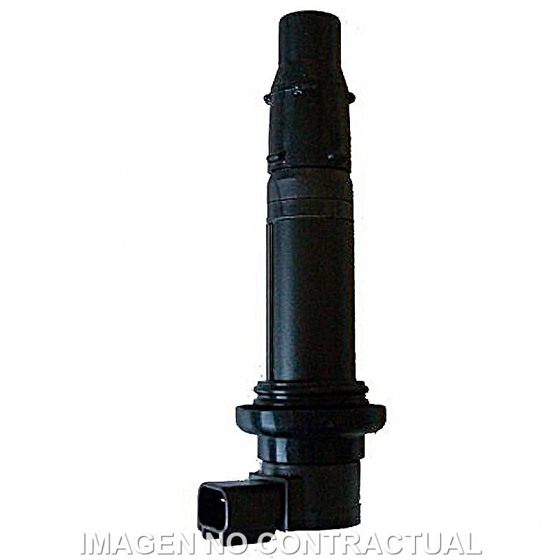 Bobina Integrada Mitsubishi F6T558-1,4 OHM- 2 CONTACTOS