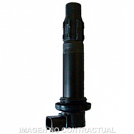 Bobina Integrada Mitsubishi F6T568-1,0 OHM - 2 CONTACTOS