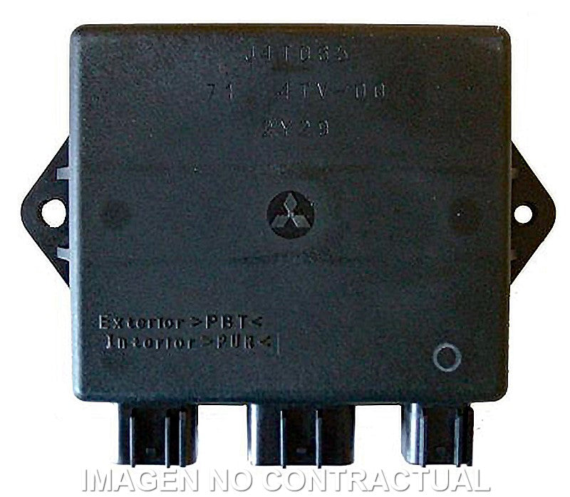 Centralita Electrónica CDI Mitsubishi