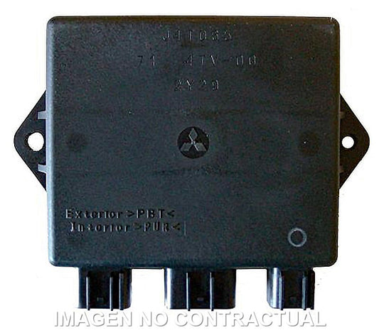 Centralita Electrónica CDI Mitsubishi