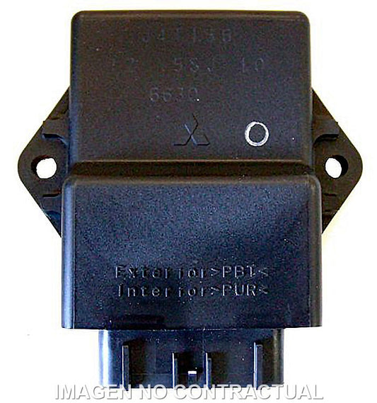 Centralita Electrónica CDI Mitsubishi