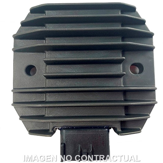Regulador 12V - Trifase - CC - Sin Sensor