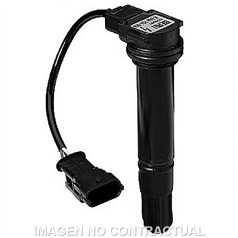 Bobina Beru Benelli TNT 12V - 3 PINS - CON CABLE