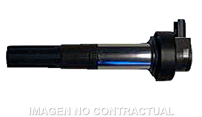 Bobina integrada Beru 12V BMW F650/700/800GS