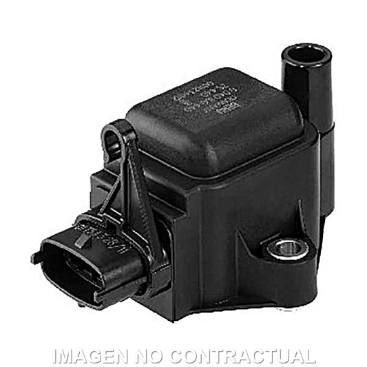 Bobina integrada Beru 12V Piaggio MP3 12/300