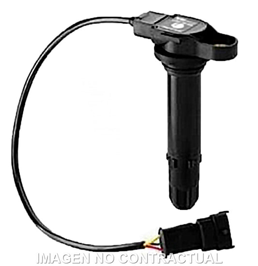 Bobina integrada Beru 12V - Con cable KTM LC8 950