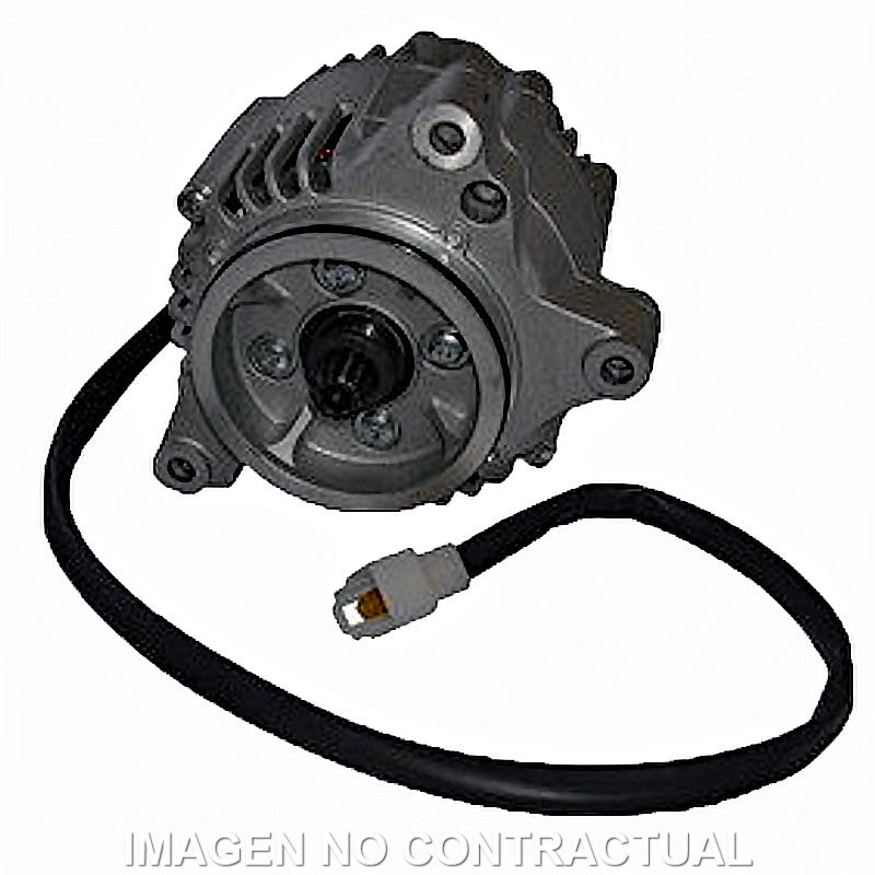 Alternador Kawasaki ZG 1200