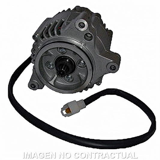 Alternador Kawasaki ZG 1200