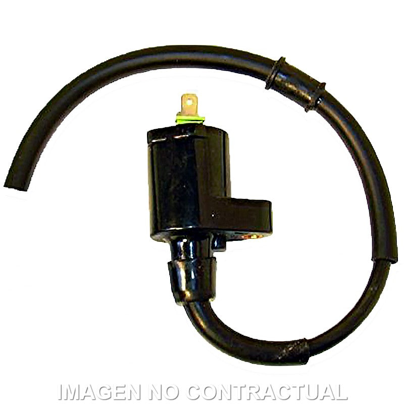 Bobina 12V 0,30 OHM - 2 Fastons