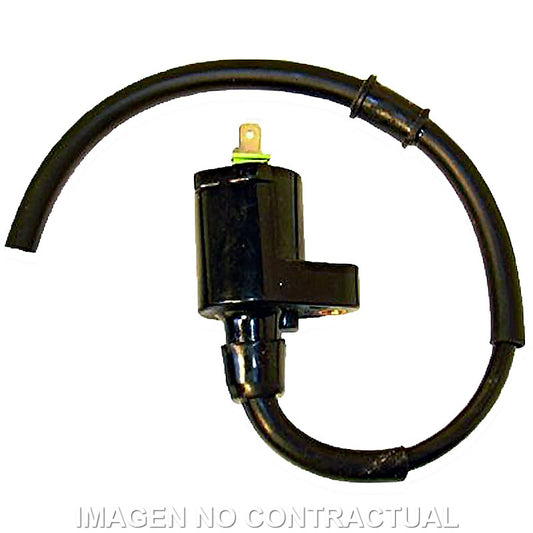 Bobina 12V 0,30 OHM - 2 Fastons