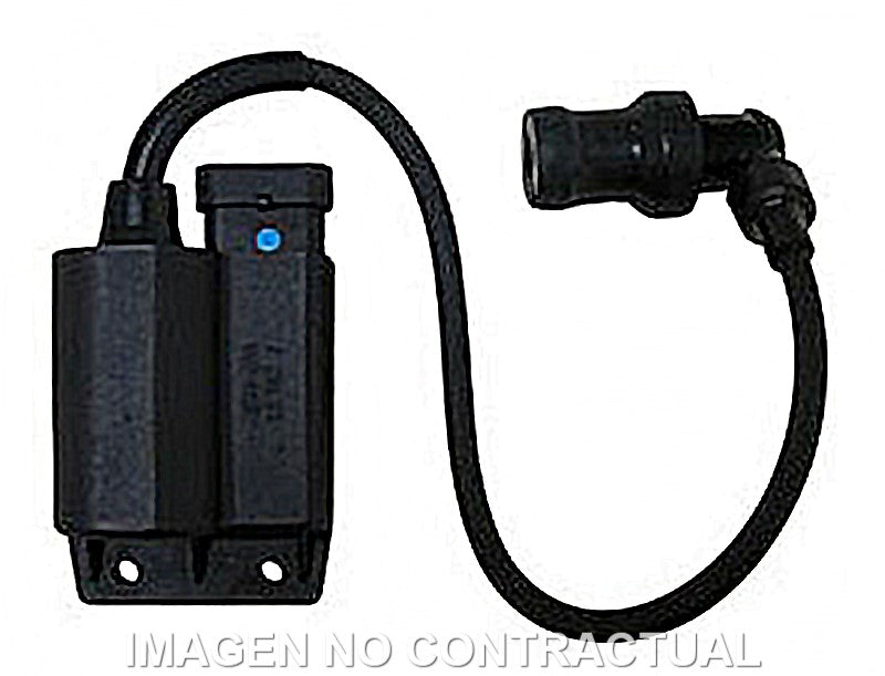 CDI motor Piaggio 100 4T