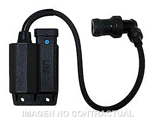 CDI motor Piaggio 100 4T